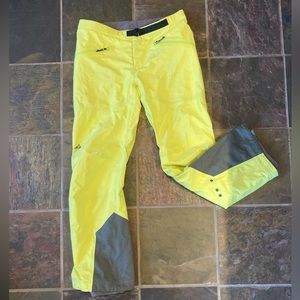 Strafe Cham Backcountry Ski Pant Men’s Large